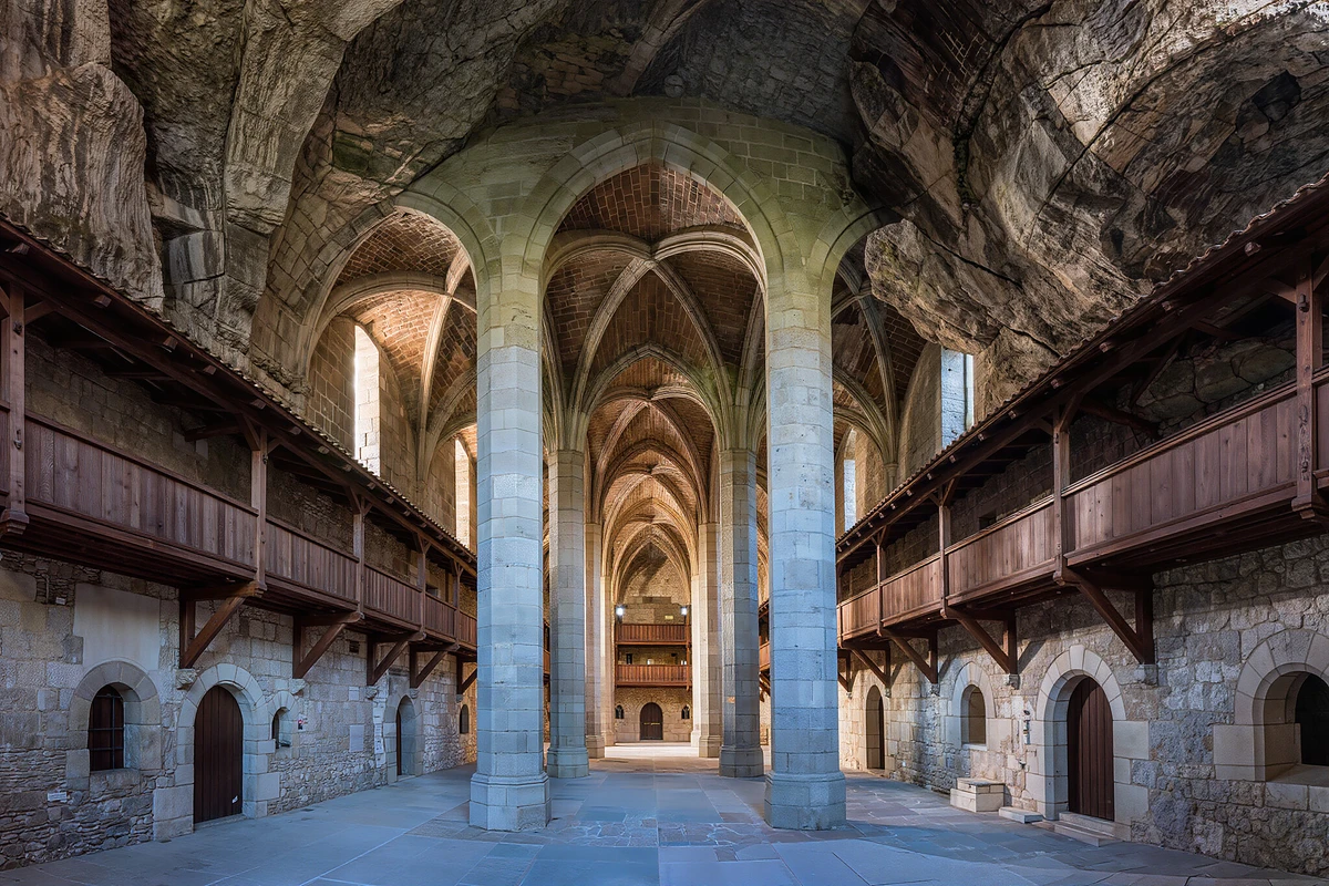 Chillon Castle Entrance Ticket, Montreux