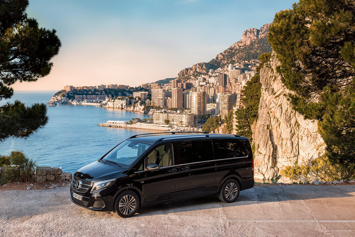 Private Monaco, Monte Carlo and Nice Tour from Cannes (6 Hours)