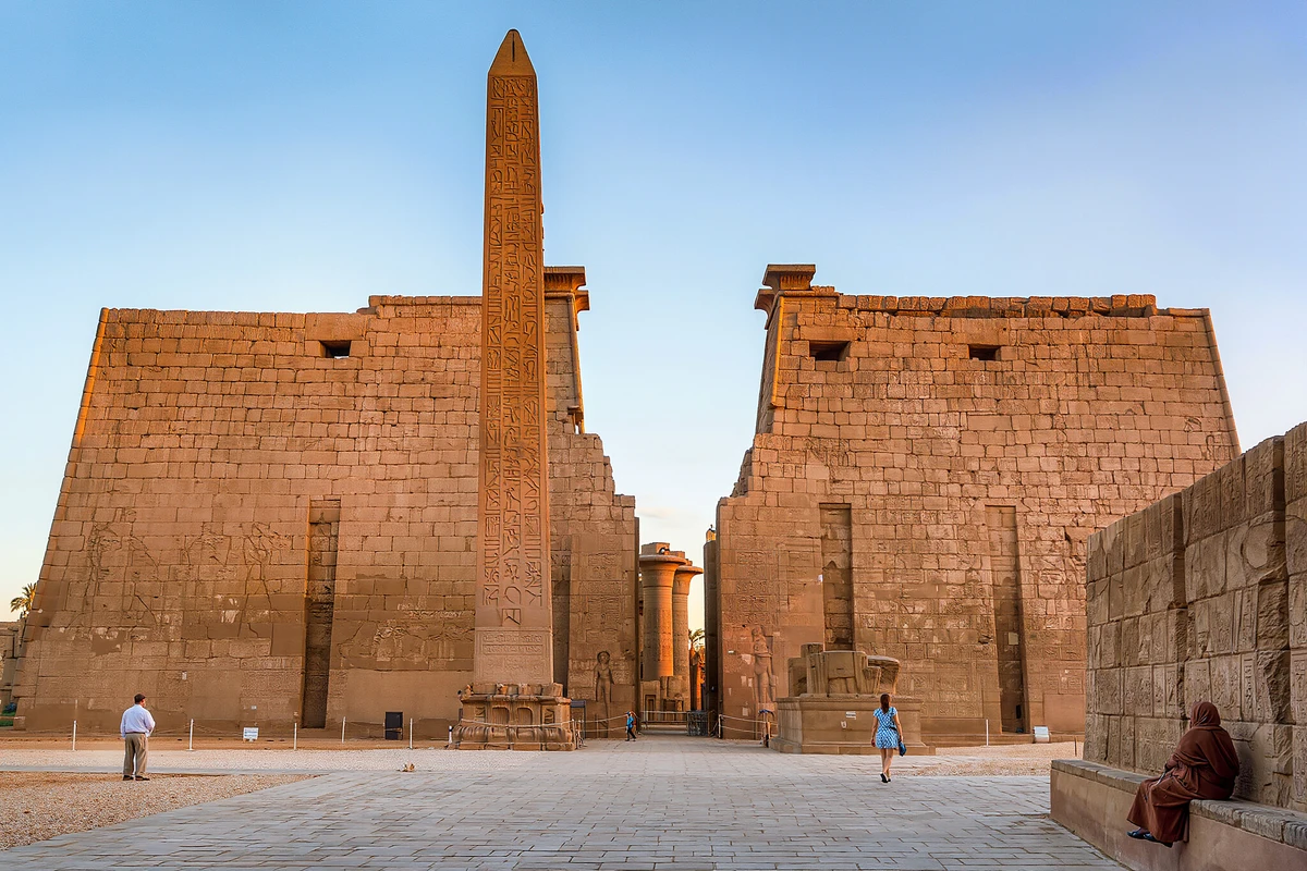 Luxor Valley of the Kings and Karnak Day Trip from Sahl Hasheesh