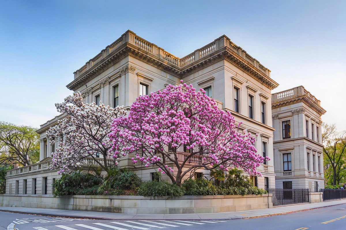 The Frick Collection Entry Tickets Fifth Avenue New York