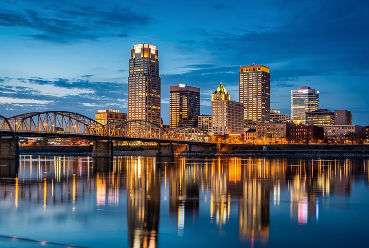 Music City Night Trolley Tour Nashville