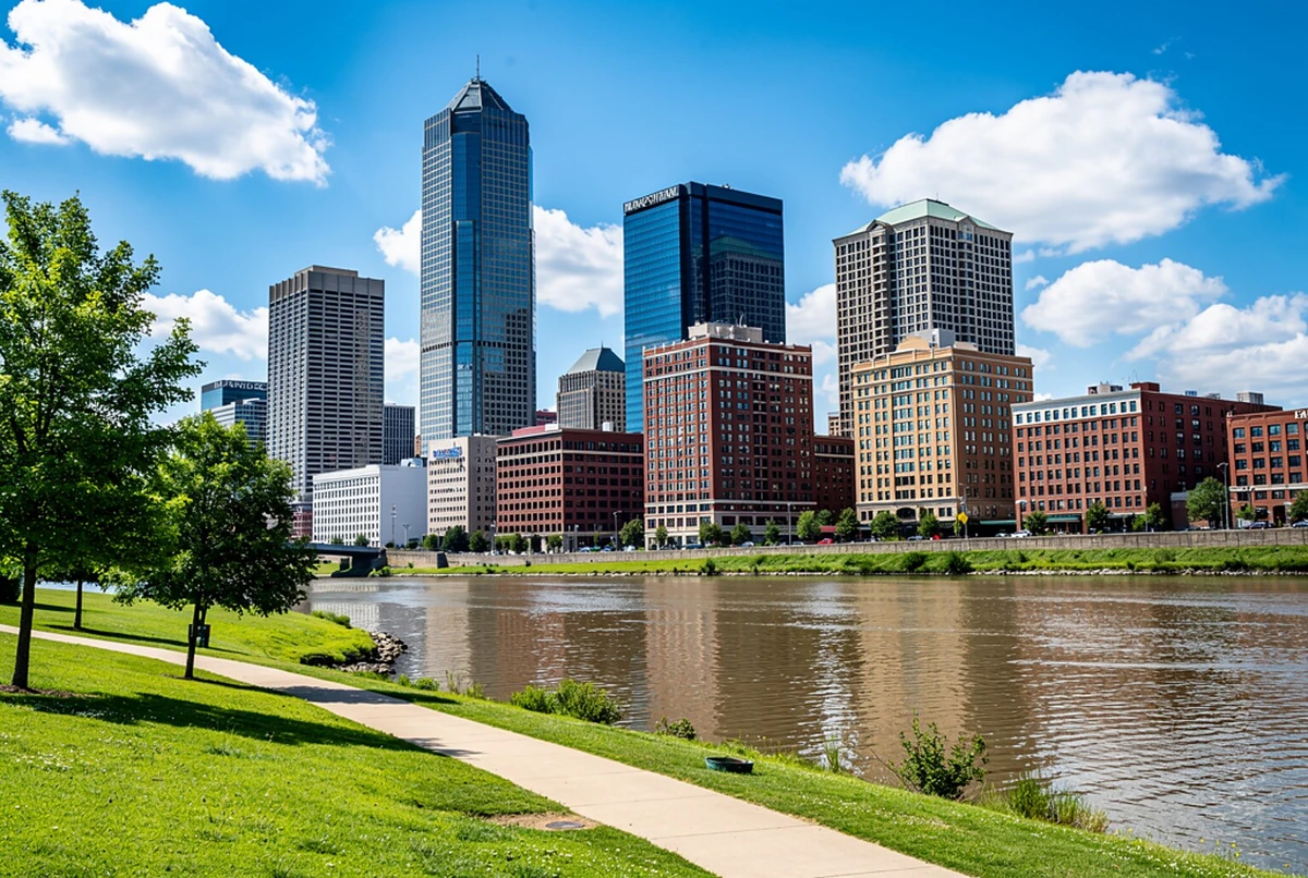 Double-Decker City Bus Tour Nashville