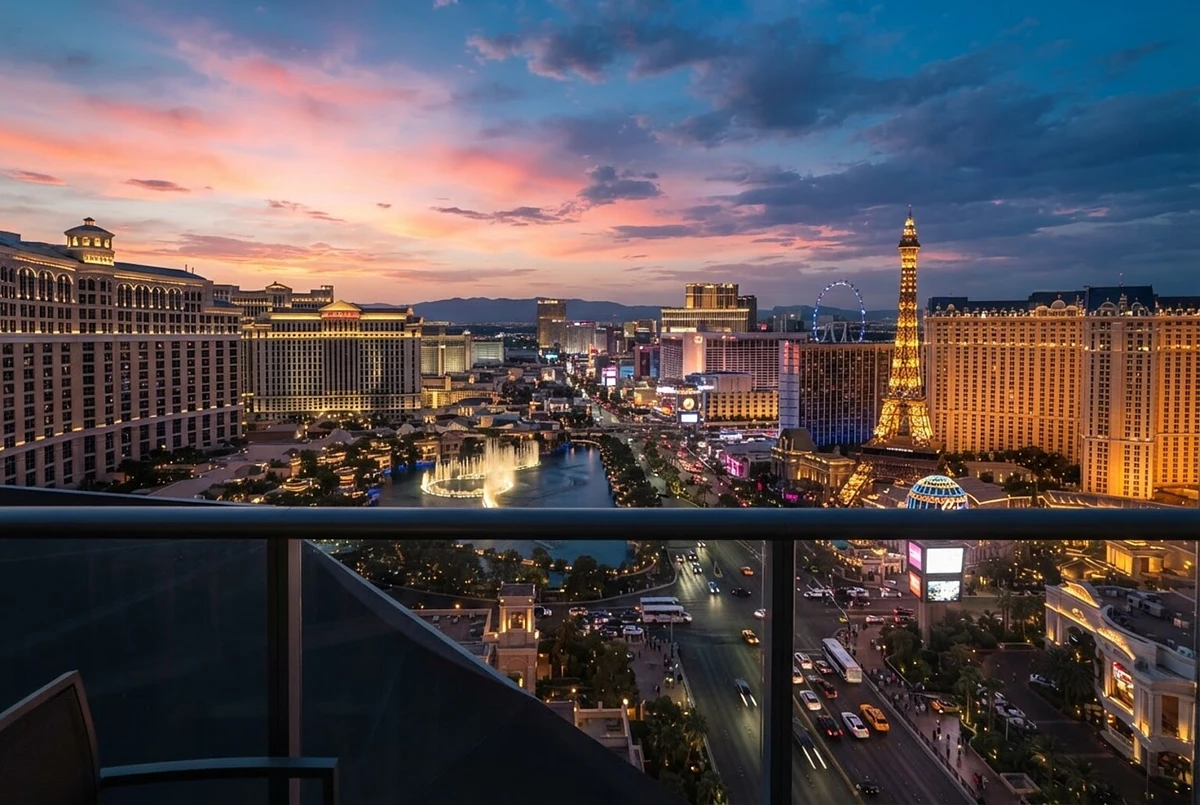 Madame Tussauds Entry and Gondola Ride Las Vegas