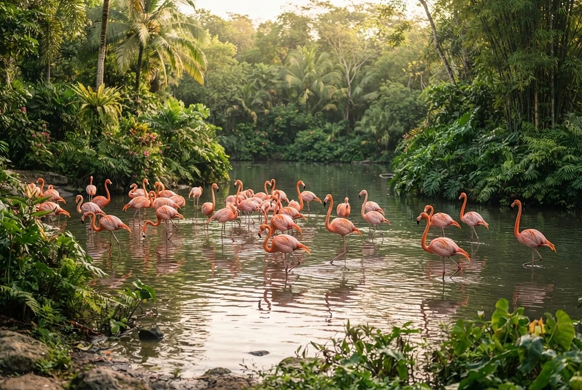 Zoo Miami General Admission Ticket