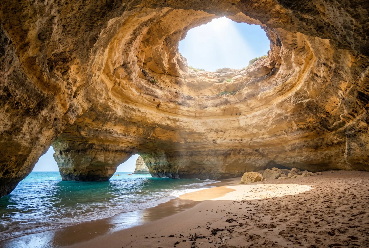 Algarve