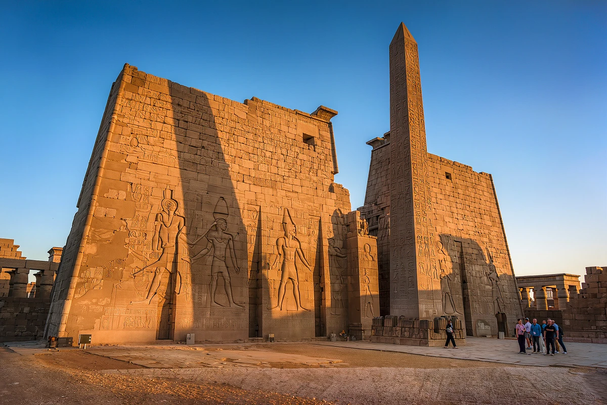 Luxor Valley of the Kings and Karnak Day Trip from Sahl Hasheesh