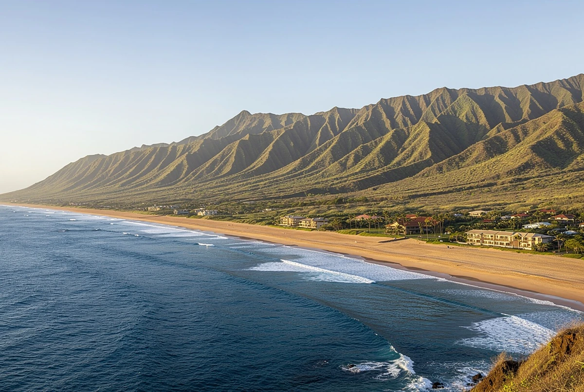 Dolphin Swim and Turtle Snorkel Excursion Waianae Oahu