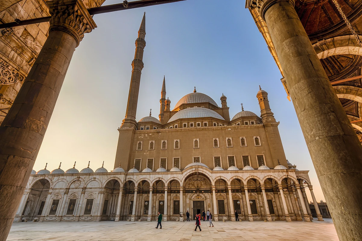 Alexandria Archaeological Sites Full-Day City Tour