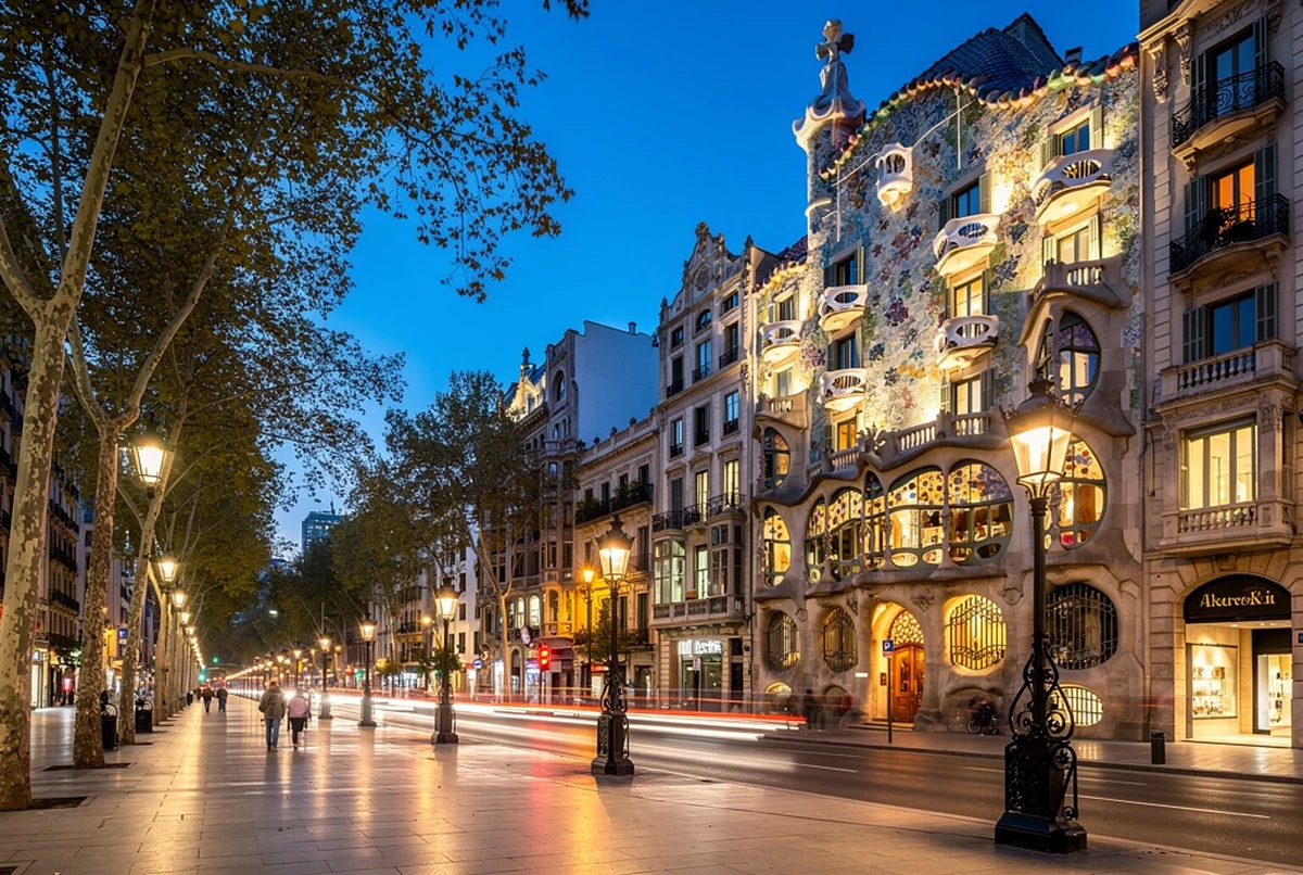 White Rabbit Immersive Catalan Culture Experience Tickets Barcelona