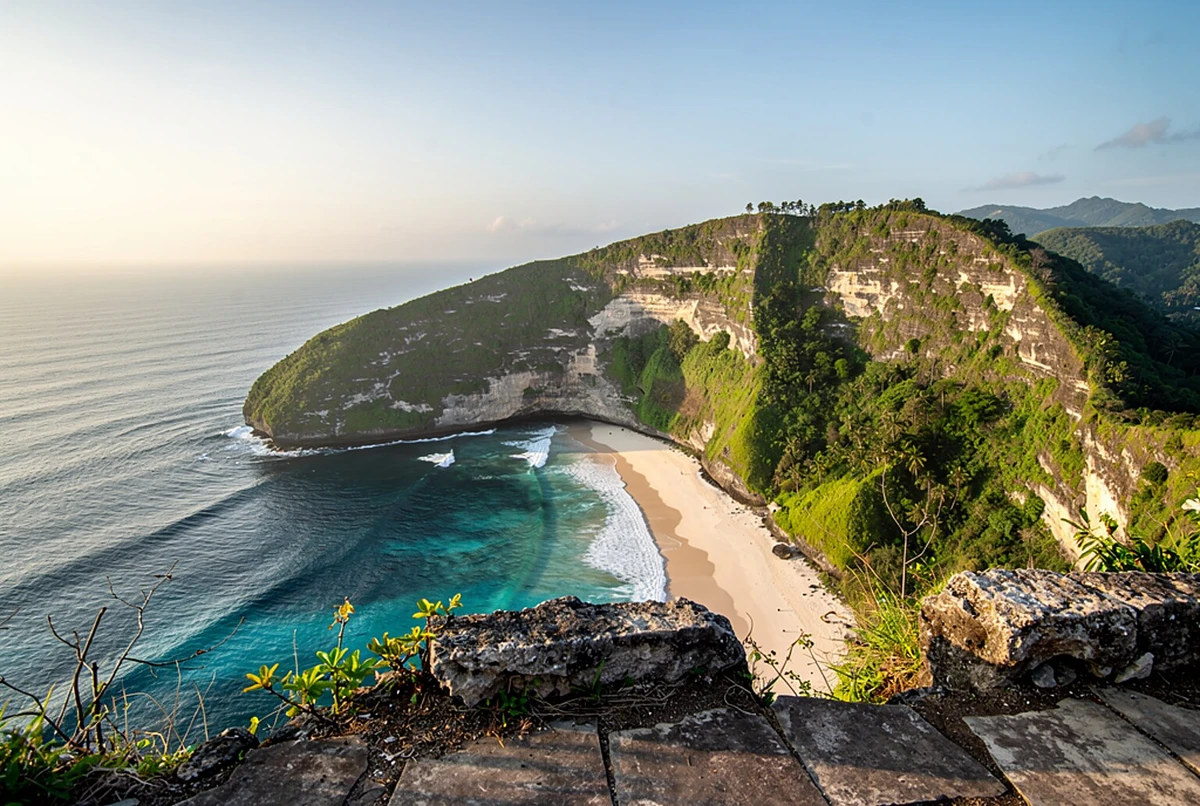 Private Nusa Penida Snorkeling & Manta Ray Boat Trip Bali
