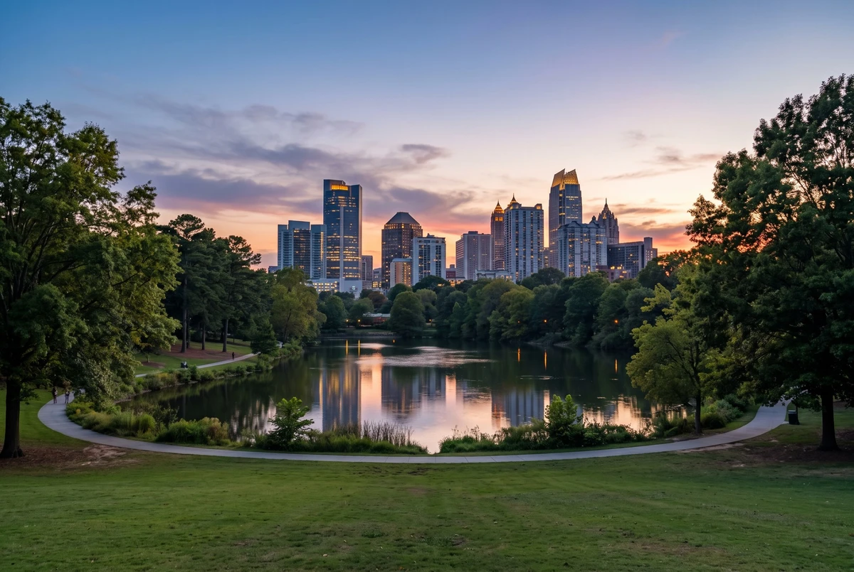 Atlanta