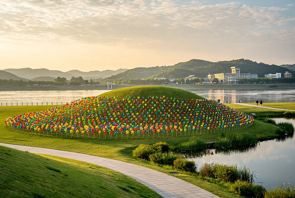 Seoul to DMZ