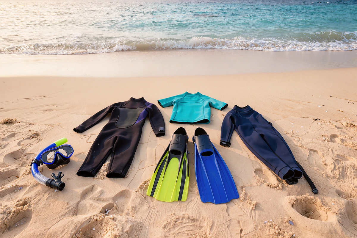 Beach Try Dive and Coral Reef Experience Sahl Hasheesh