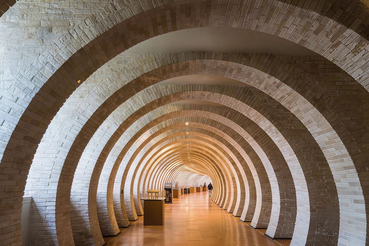 La Pedrera Casa Milà Tickets with Audio Guide Barcelona