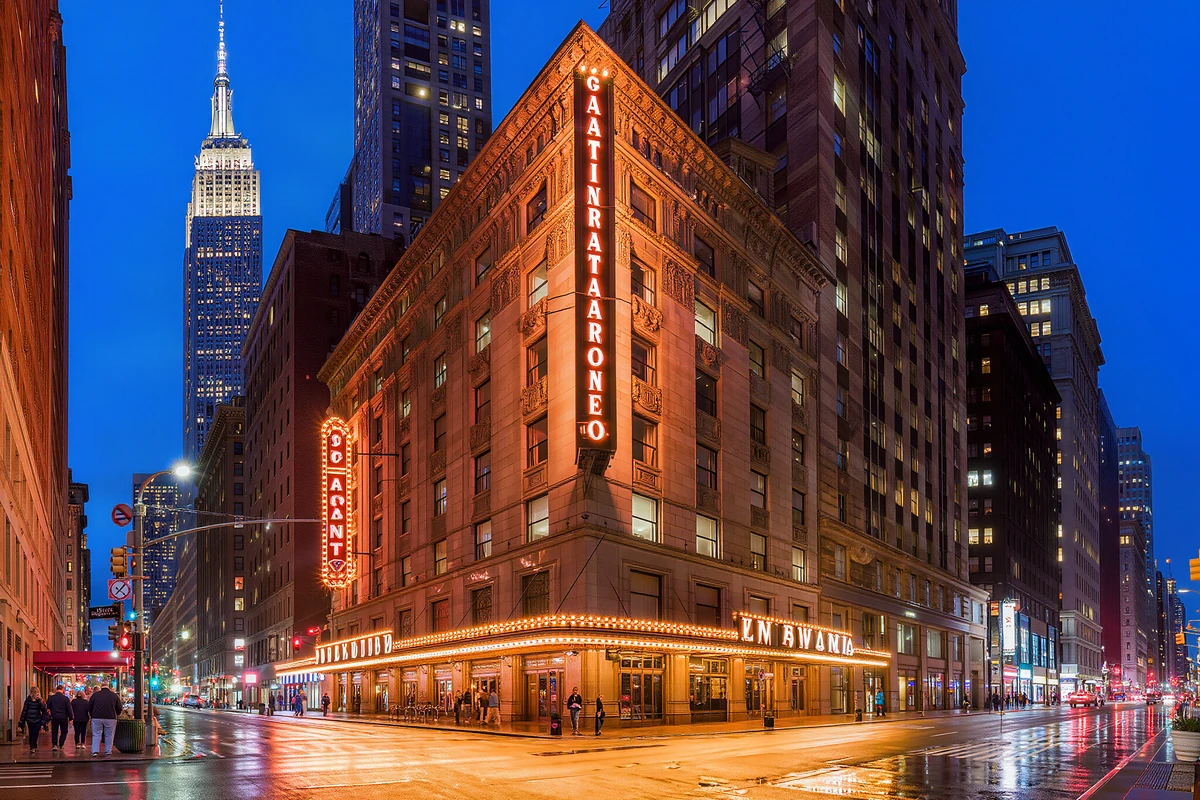 Chicago the Musical Tickets at the Ambassador Theatre Broadway New York
