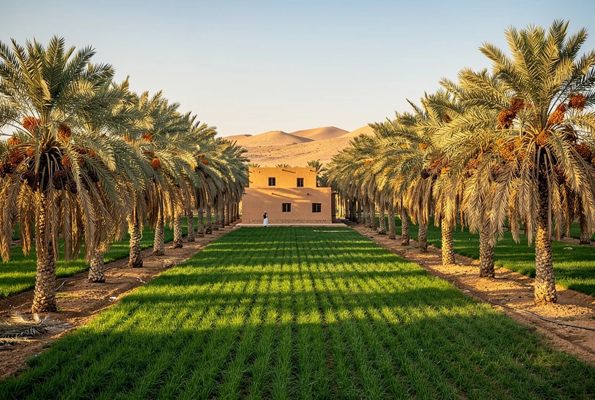 Riyadh Airport to Al Kharj