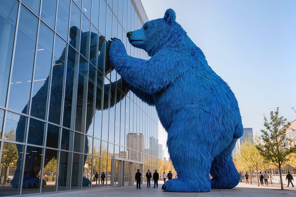 Denver City Highlights, Views & Hidden Spots Bus Tour