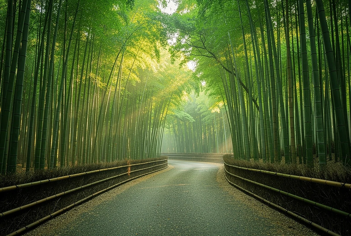 Private Customisable Kyoto Day Tour by Luxury Vehicle