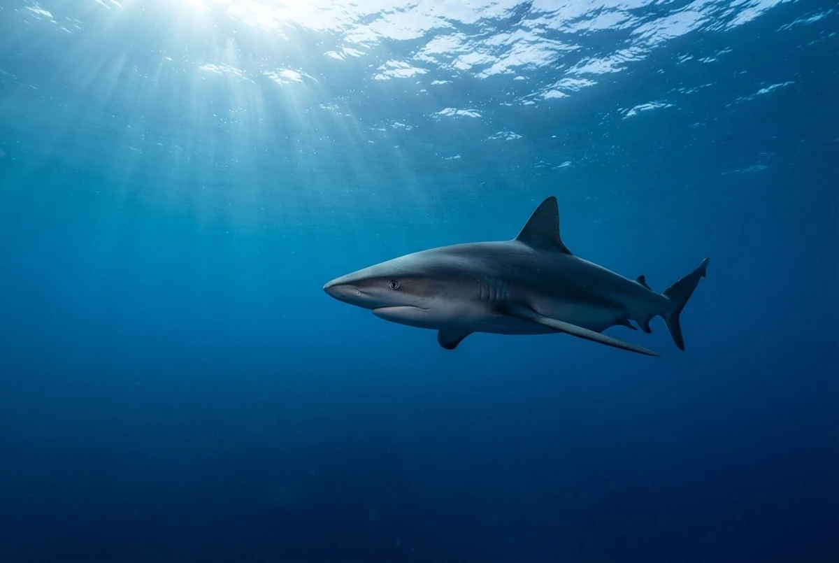 North Shore Shark Cage Dive Oahu