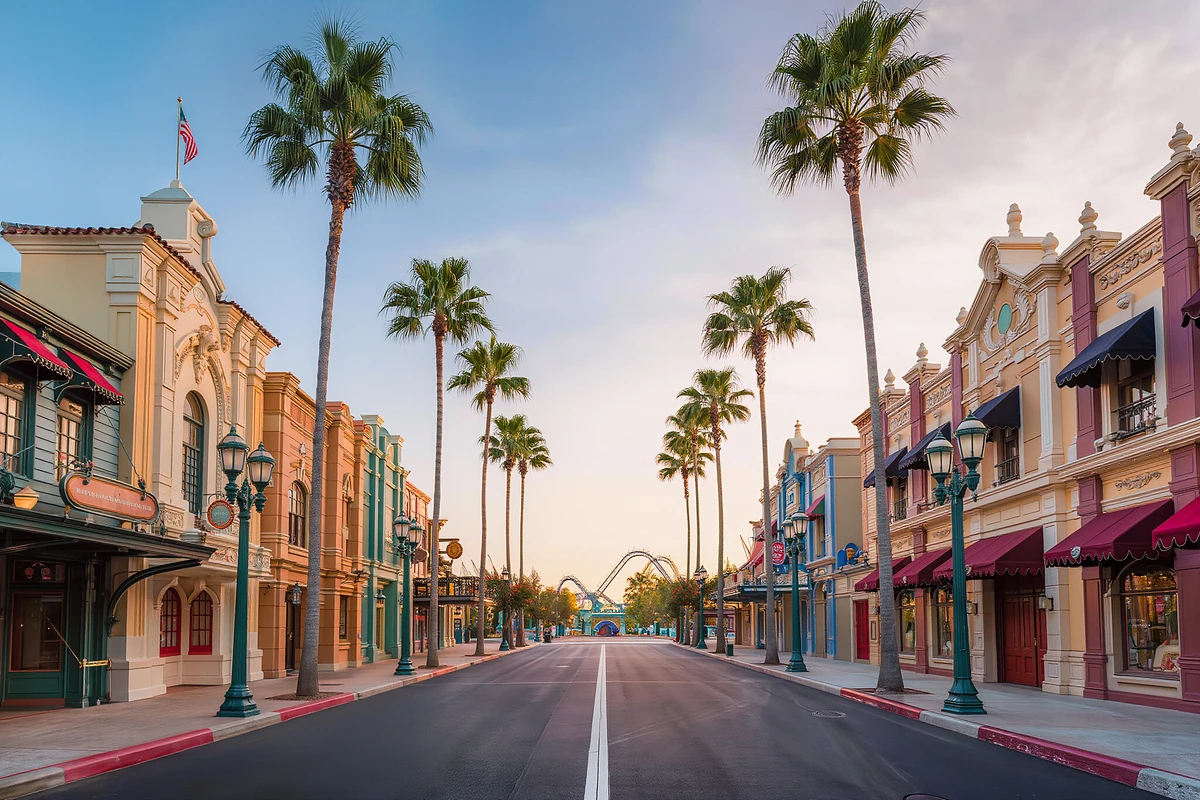 Universal Orlando Resort Tickets
