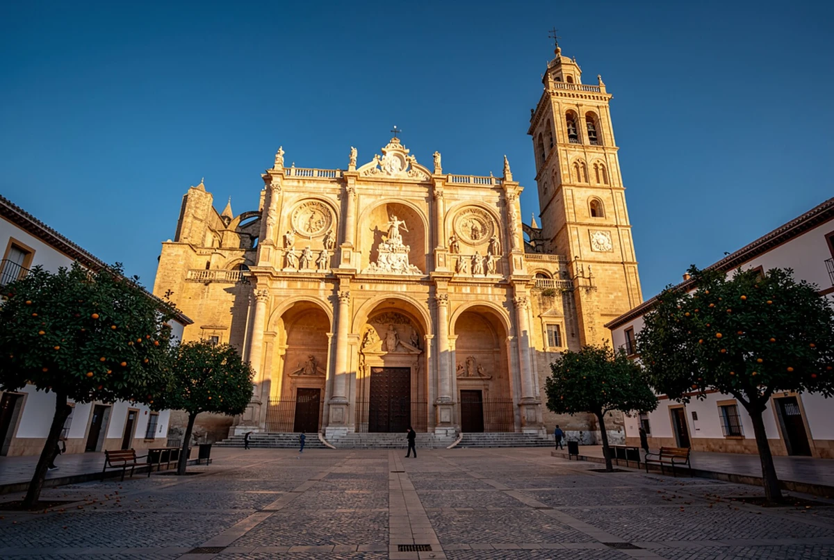 Granada Cathedral Tickets