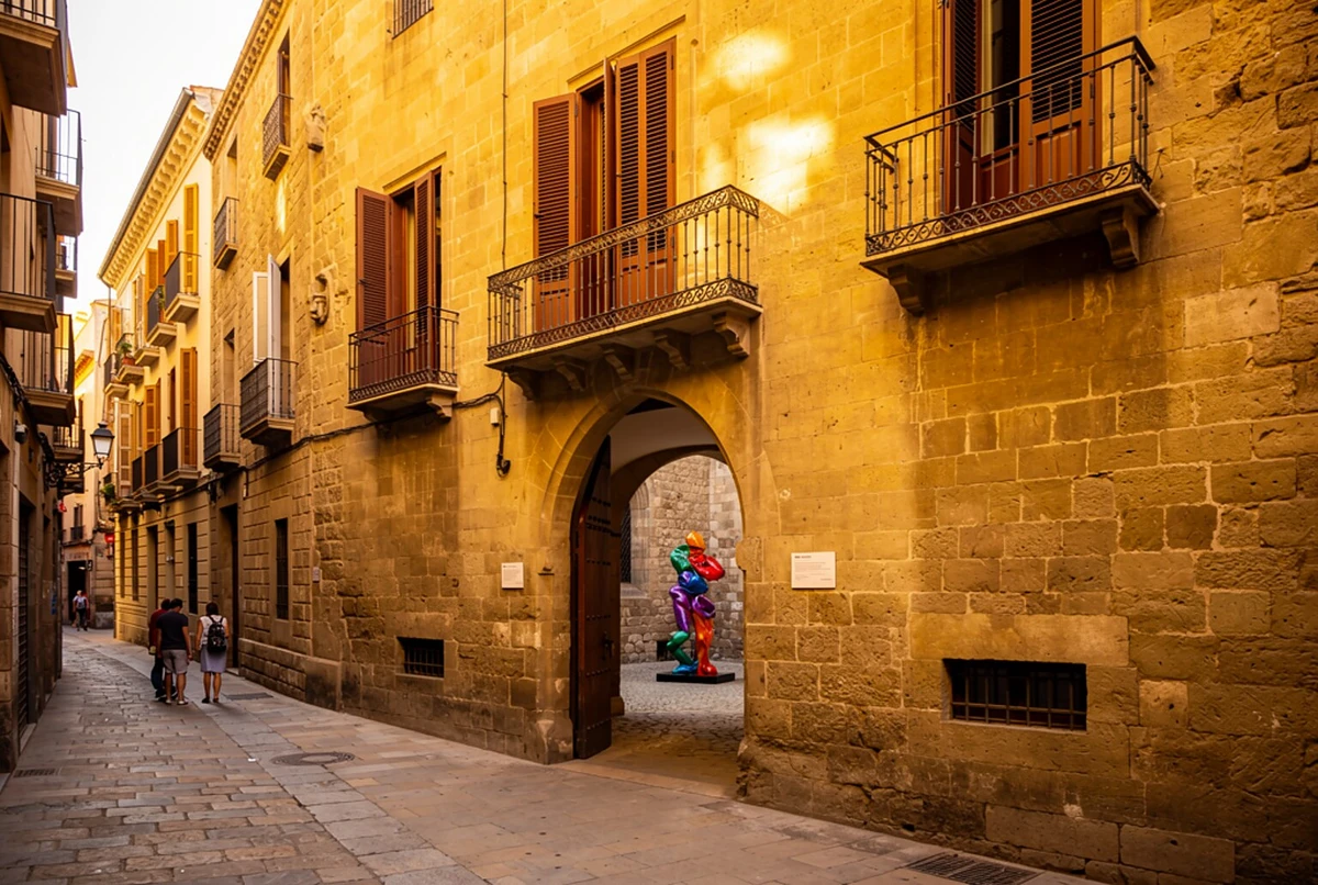 Moco Museum Barcelona Tickets