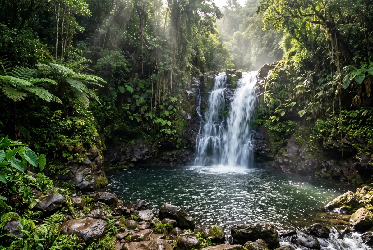 Maui