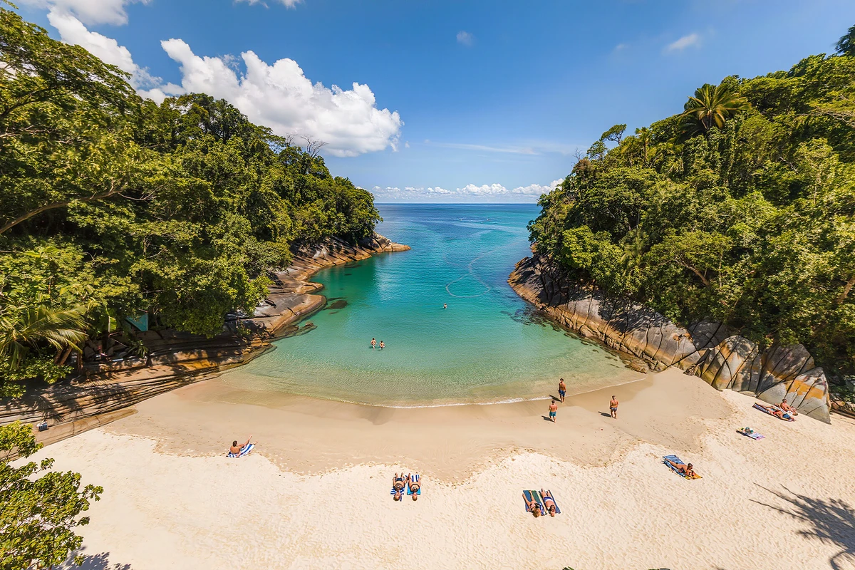 Manuel Antonio National Park Guided Tour