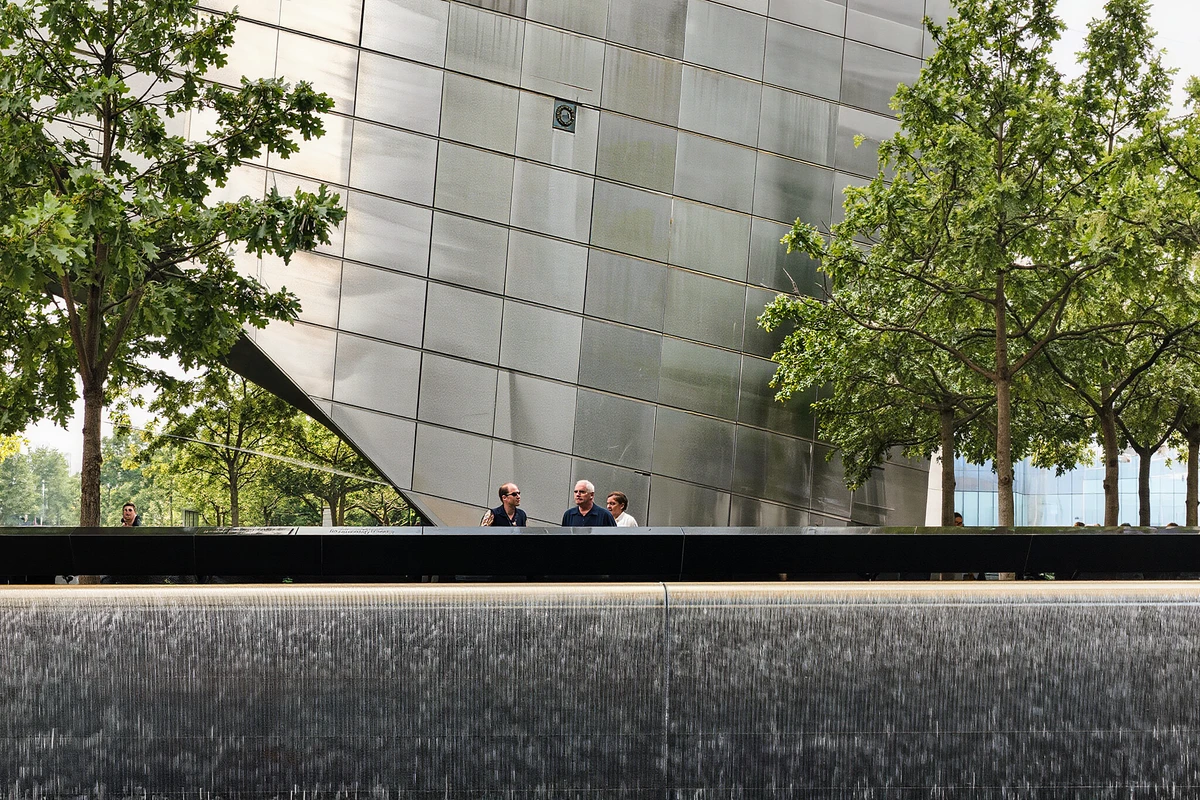 9/11 Memorial & Museum Timed-Entry Tickets New York