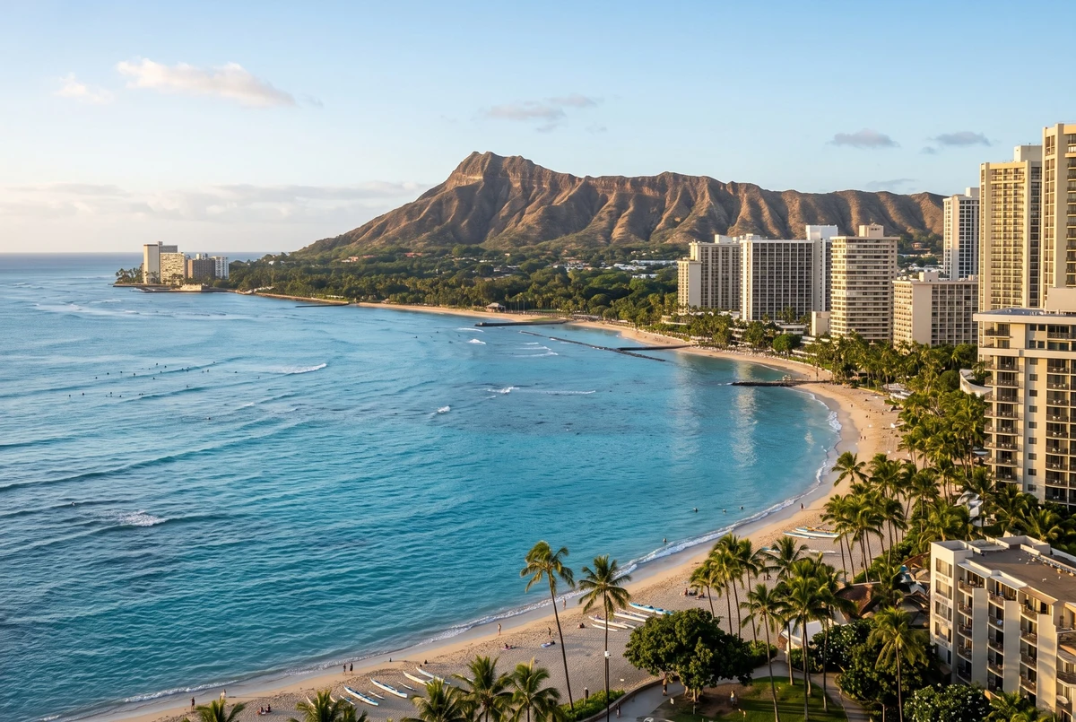 Honolulu Day Tours