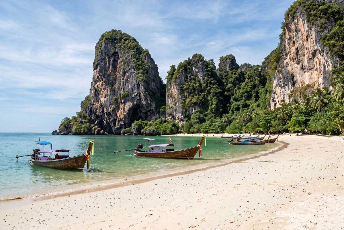Krabi