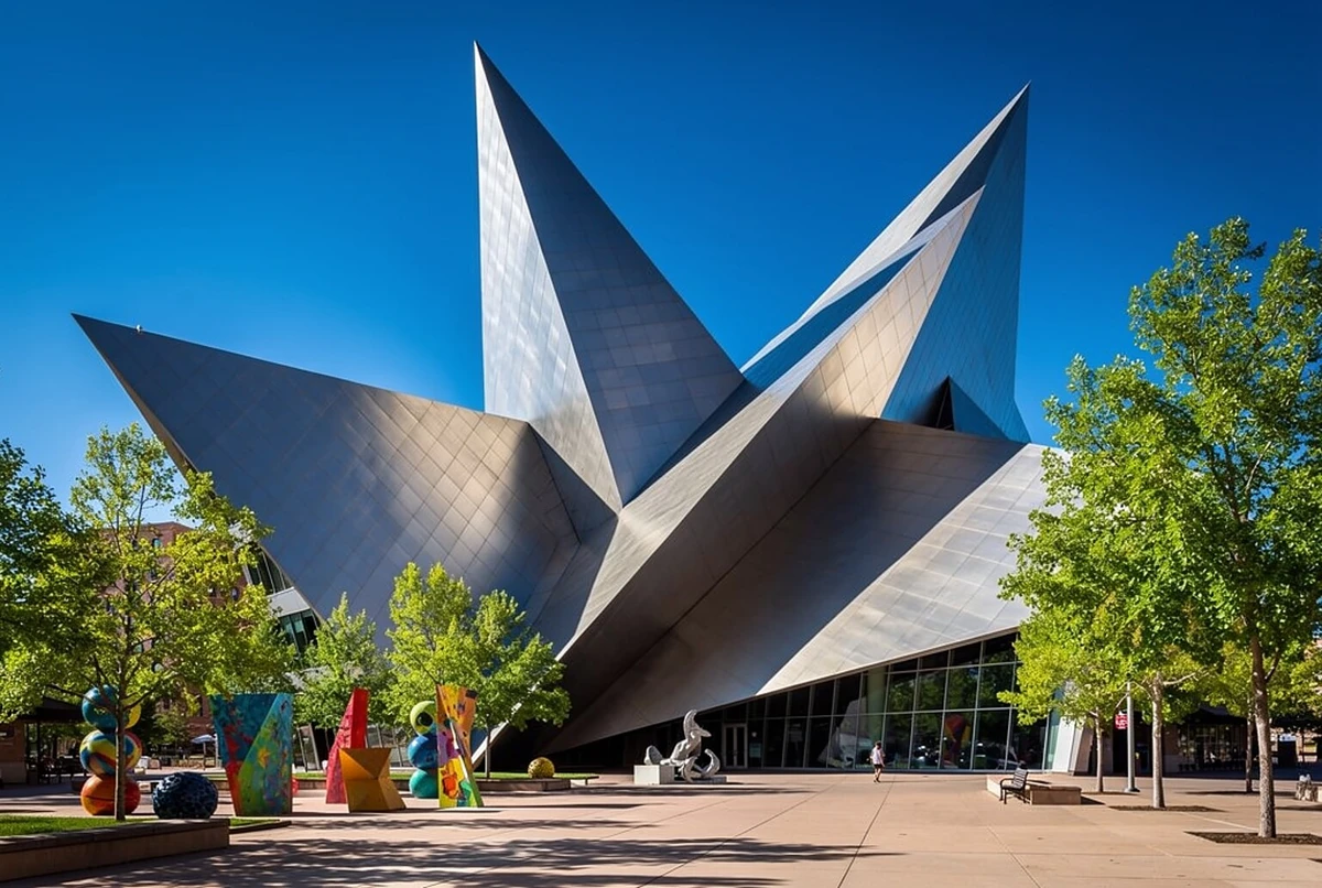 Denver Airport to Denver