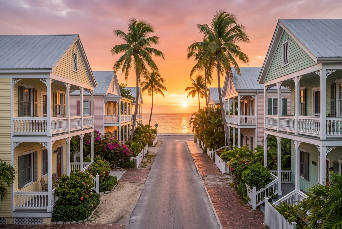 Key West Day Tours