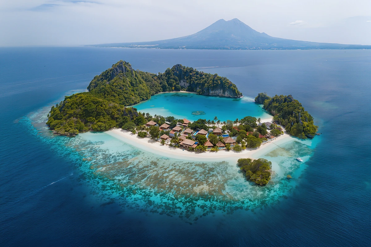 Gili Islands Snorkeling Boat Trip with Turtles Lombok