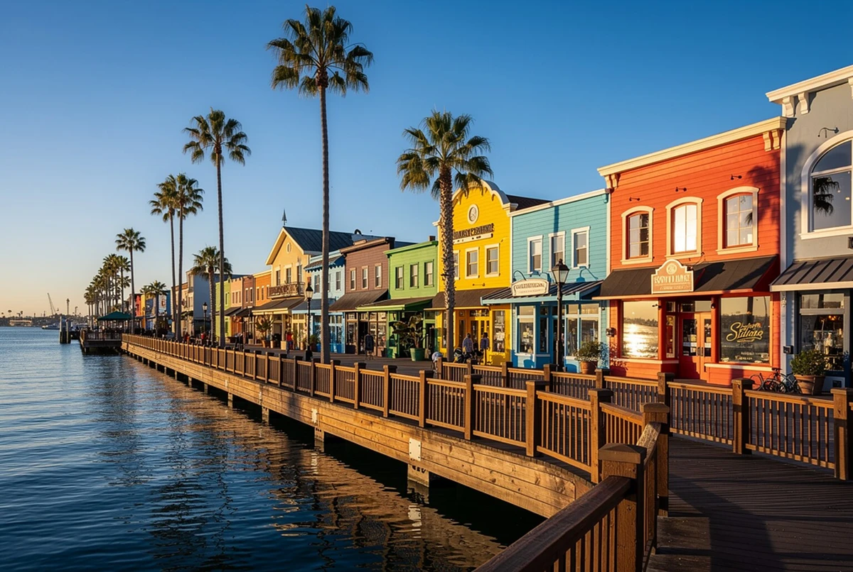 Amphibious Bus City and Bay Tour San Diego
