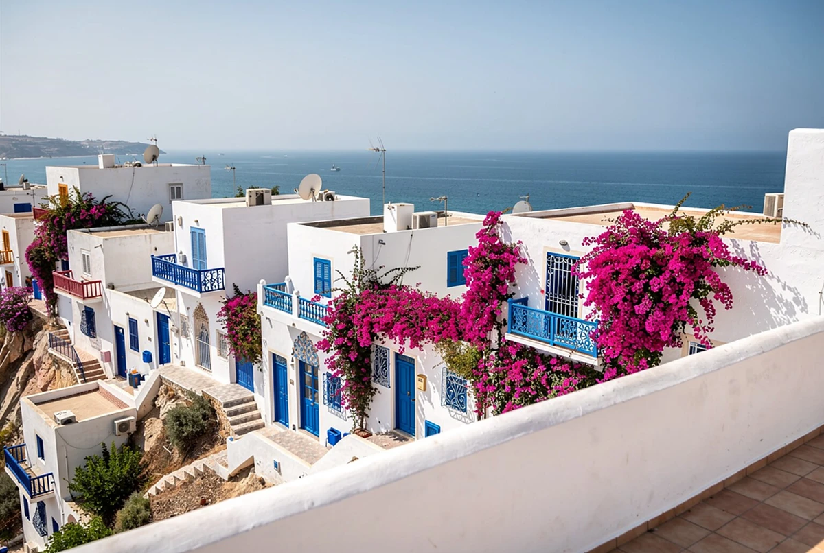 Tunis
