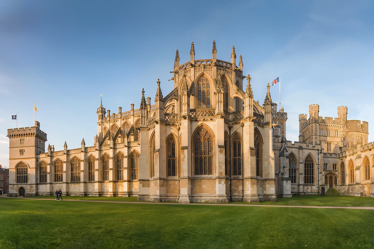 Windsor Castle Tickets