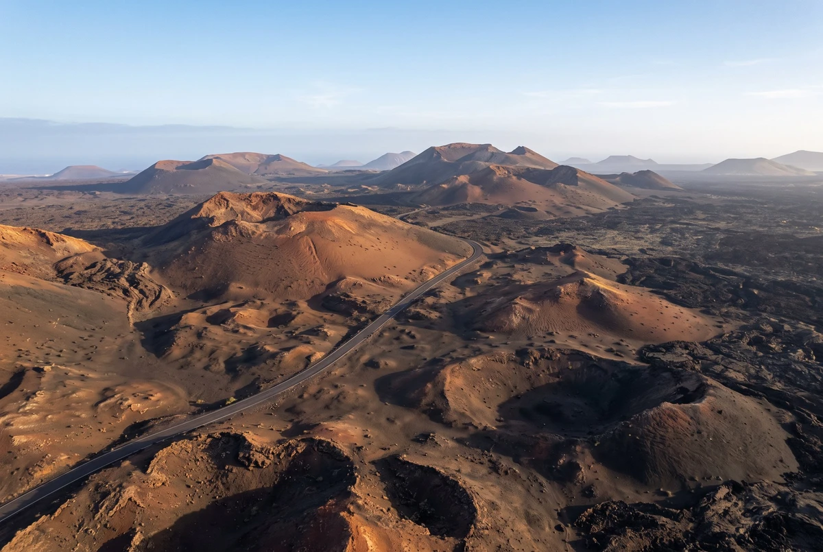 Lanzarote Attraction Tickets