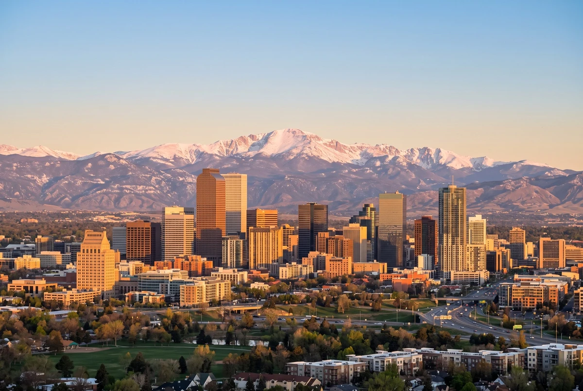 Denver Day Tours