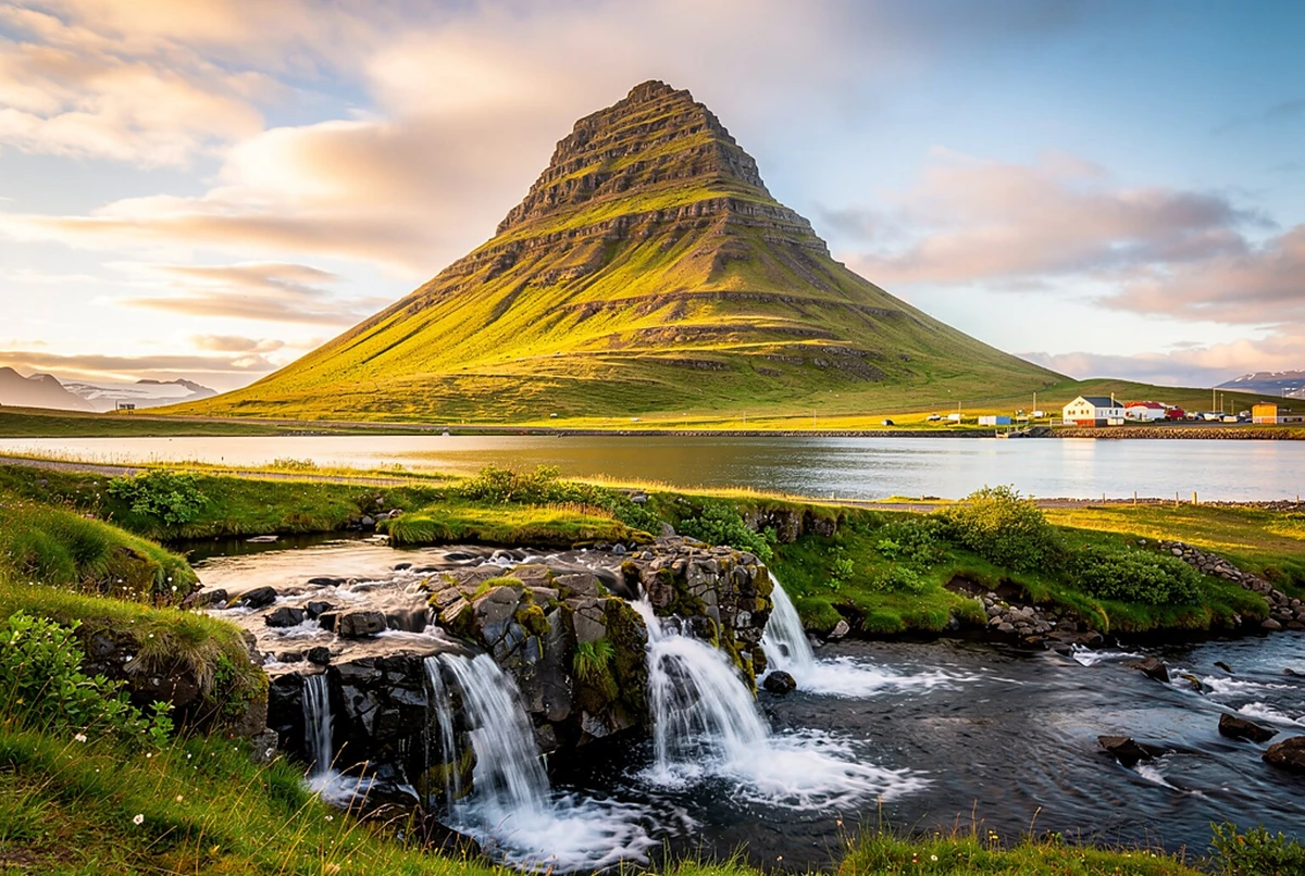 Snæfellsnes Peninsula & Kirkjufell Day Trip from Reykjavik