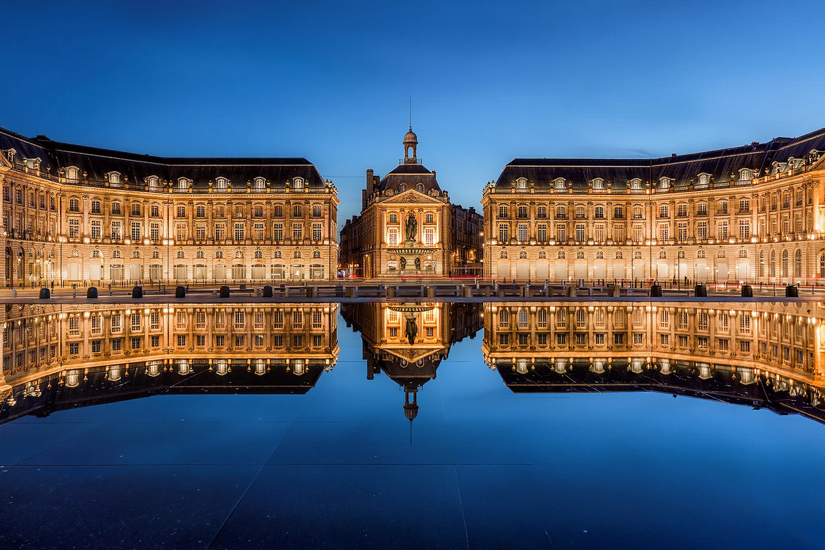 Bordeaux CityPass with Museums and Public Transport