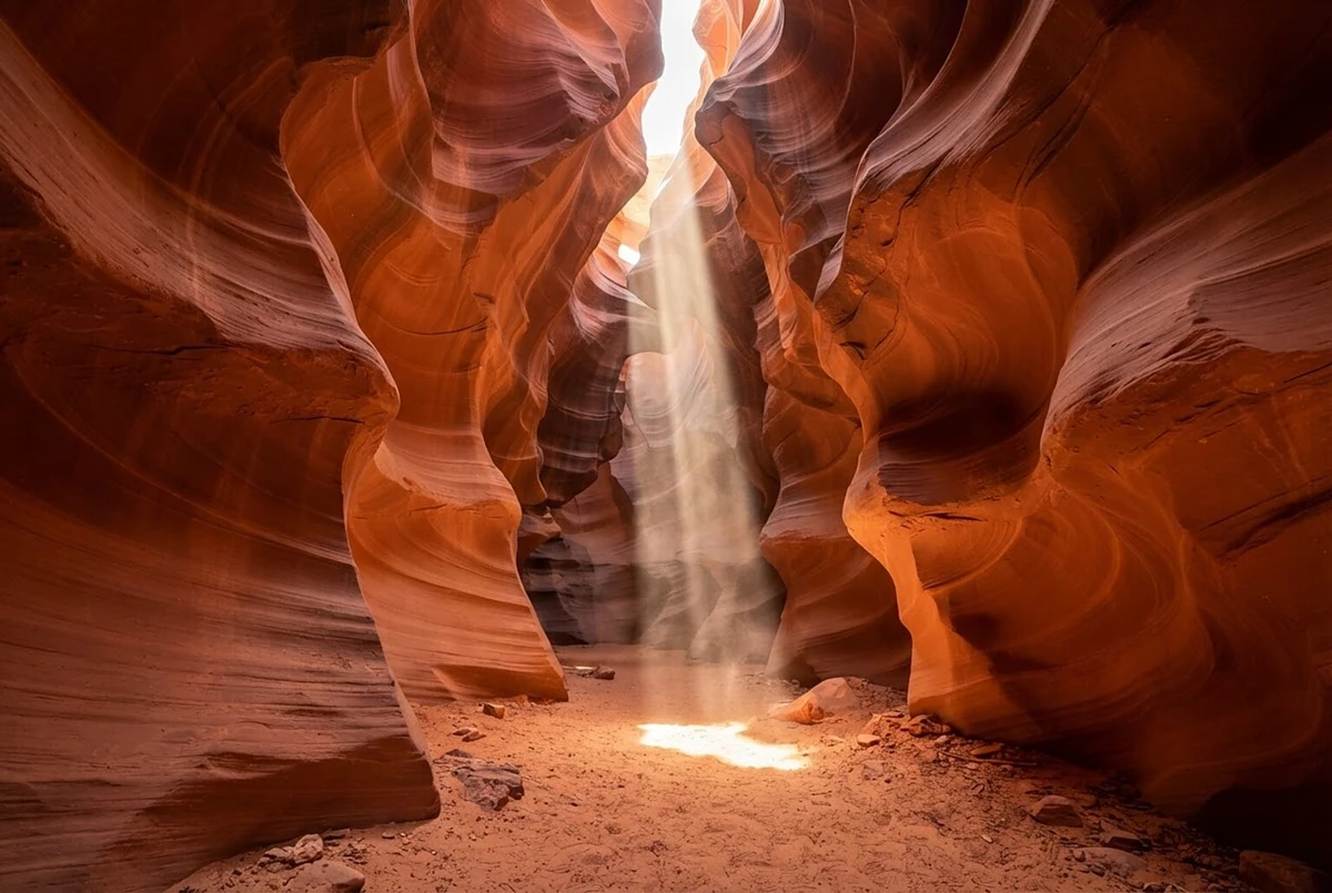 Grand Canyon Antelope Canyon and Horseshoe Bend Tour Las Vegas