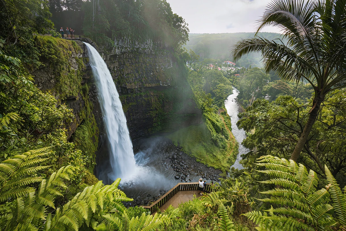 Waimea Canyon and Wailua River Full-Day Tour Kauai