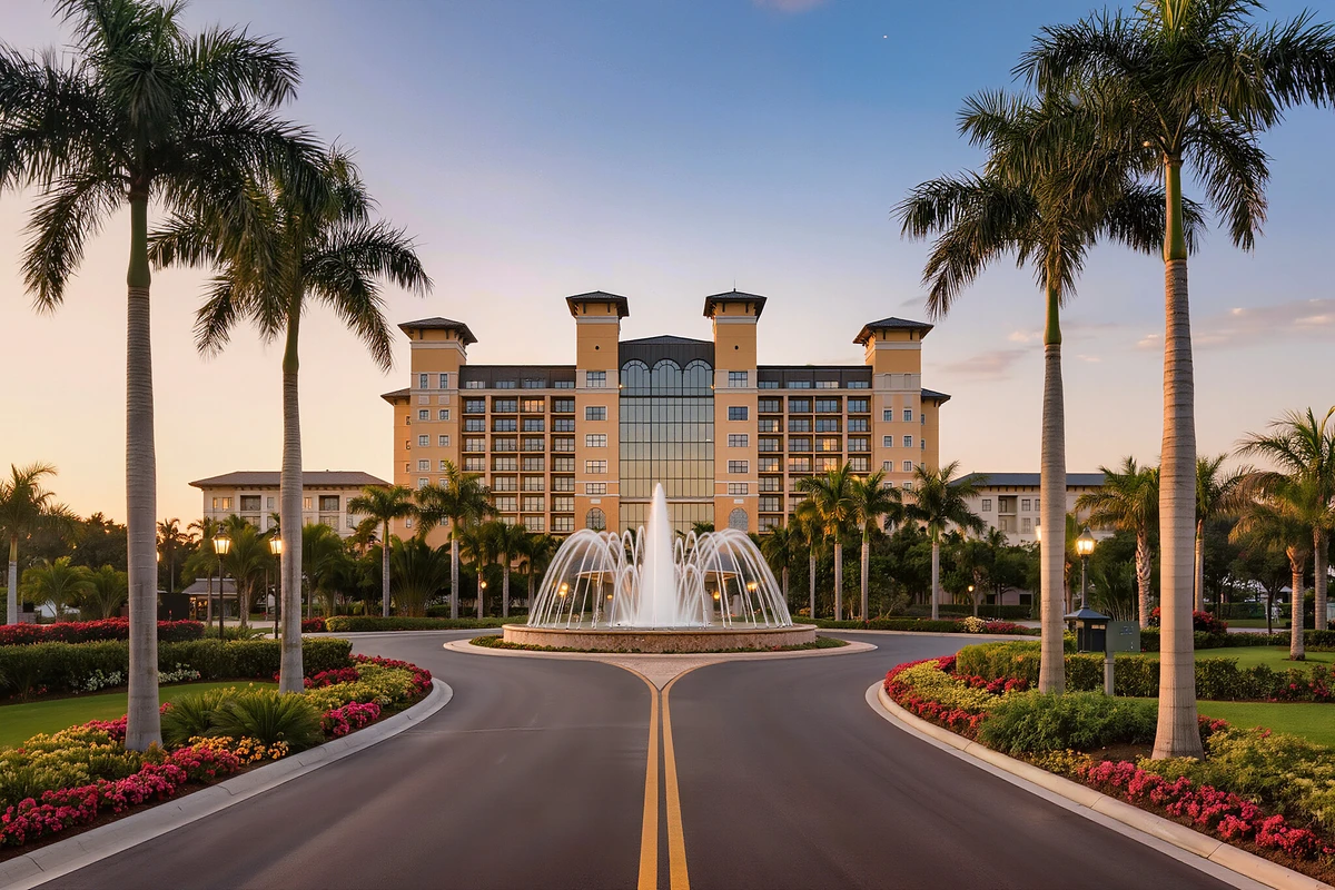 Orlando Sanford Airport to Walt Disney World Resort