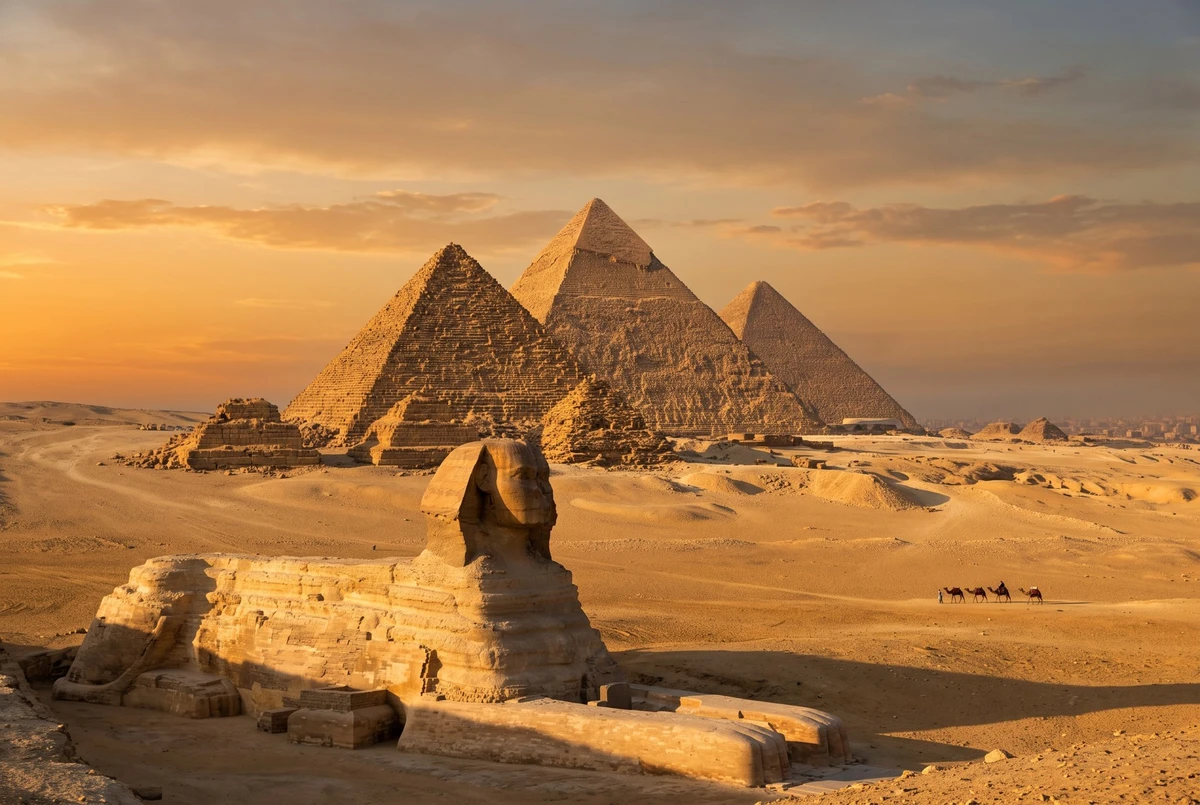 مصر