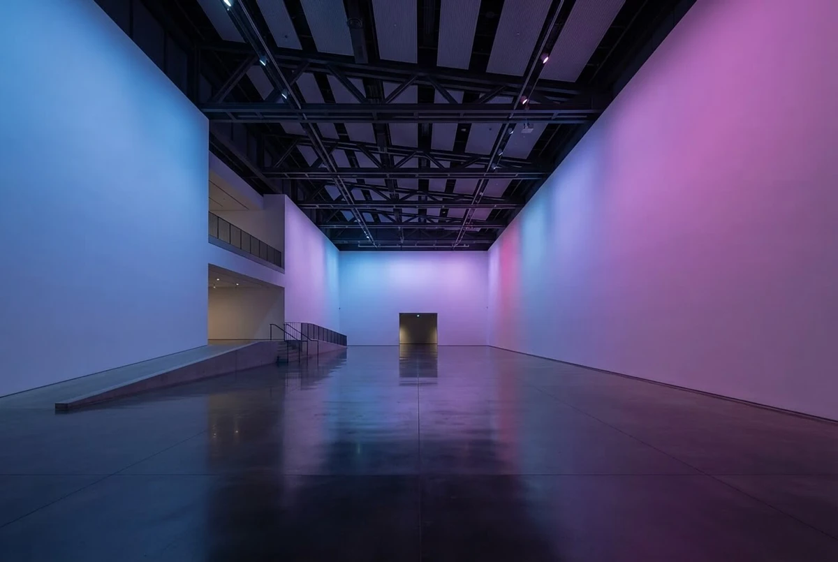 Superblue Miami Immersive Art Experience Ticket