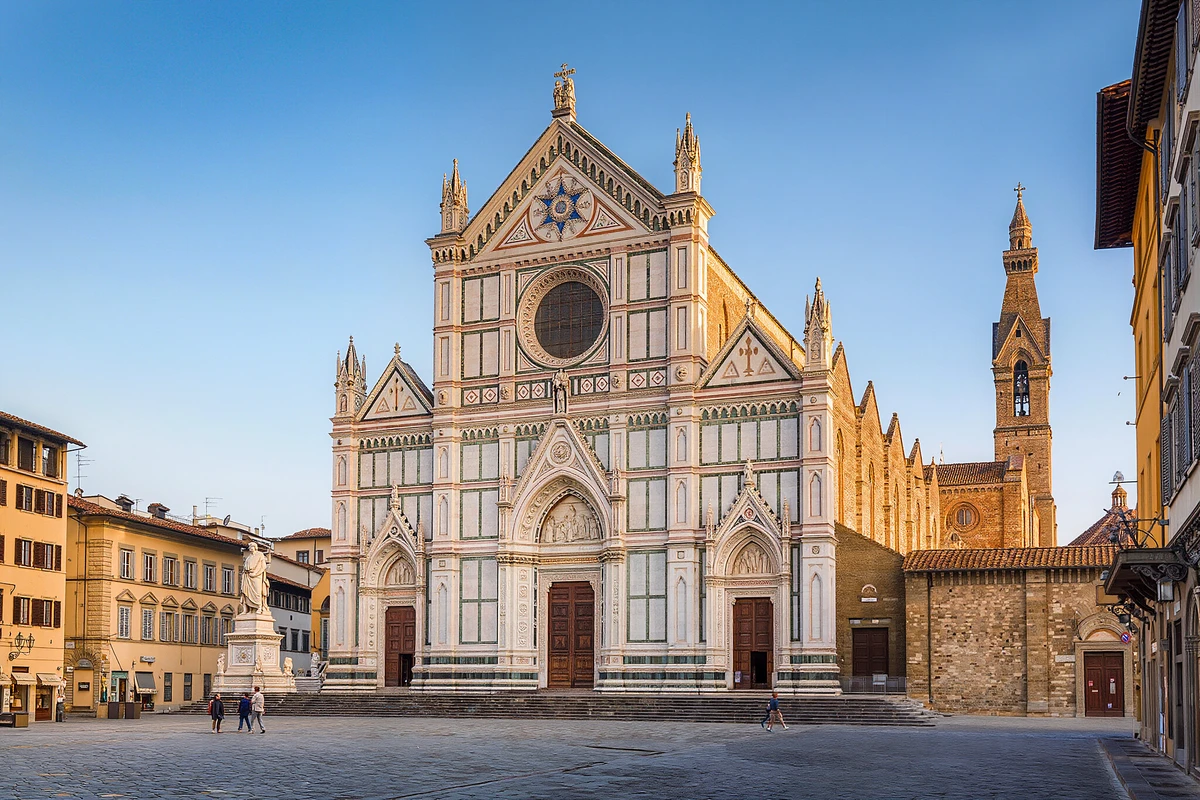 Florence Hop-On Hop-Off Bus Tour