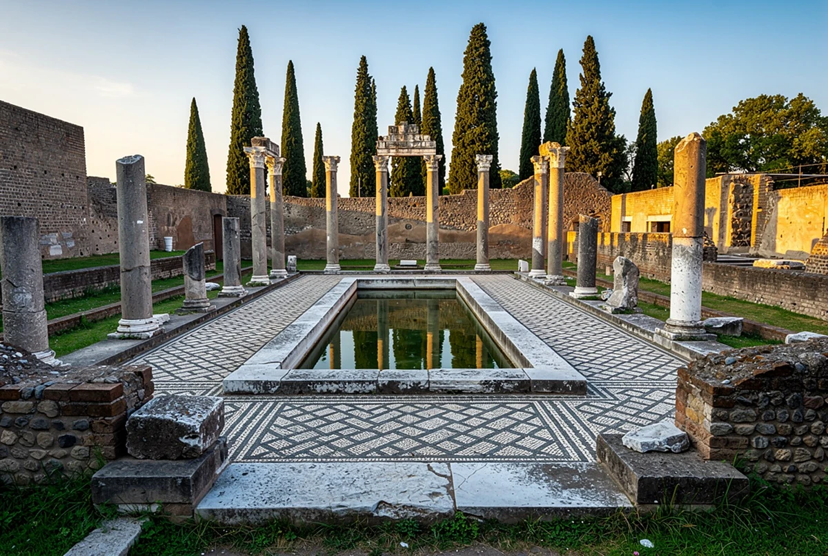 Pompeii Guided Tour with Tickets and Transport from Naples