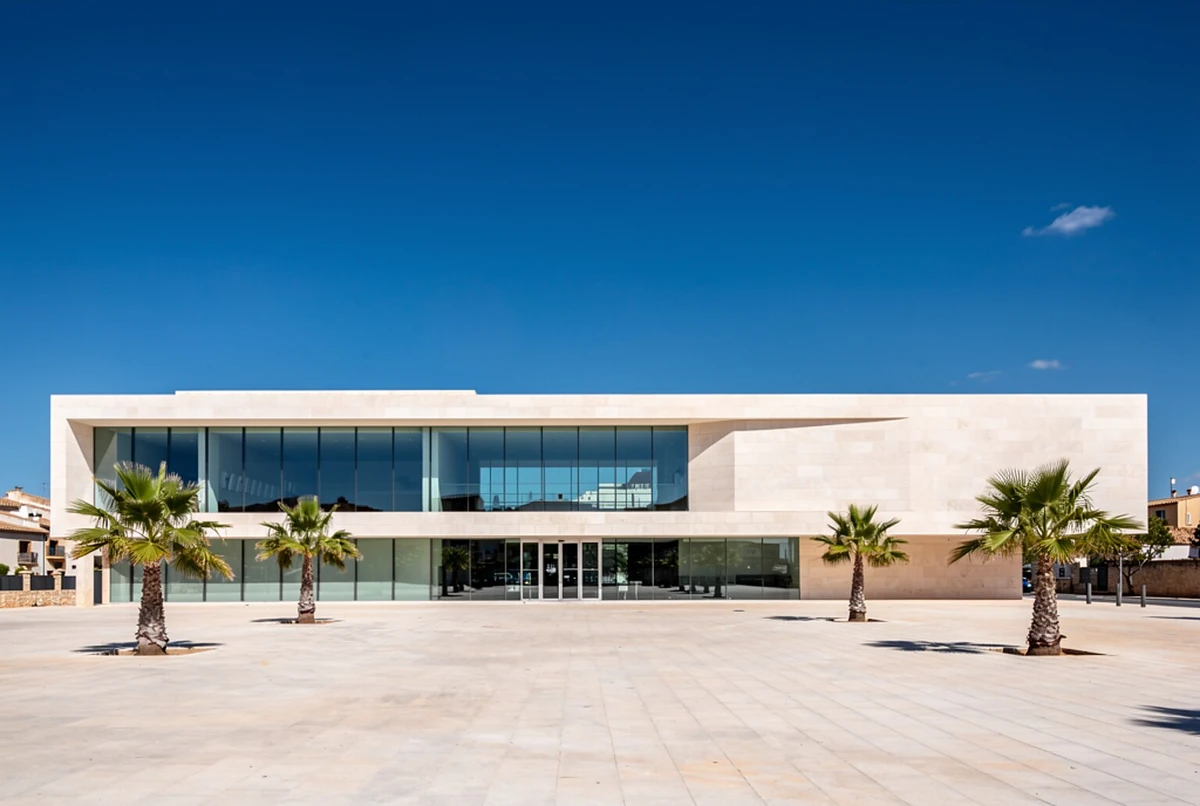Rafa Nadal Museum Entry Ticket Manacor Mallorca