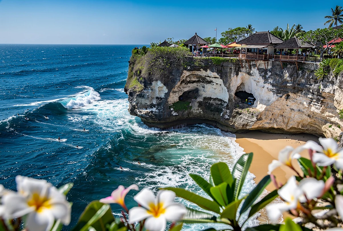 Uluwatu to Bali Airport